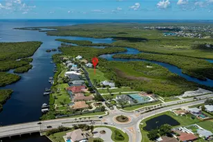 4041 Lea Marie Island Dr, Port Charlotte, FL 33952 - Photo 1