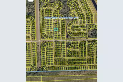 909 Emerald Street, Labelle, FL 33935 - Photo 1