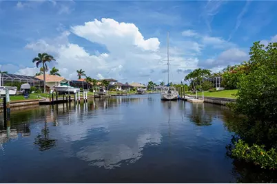 1418 Grebe Drive, Punta Gorda, FL 33950 - Photo 2