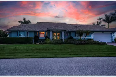 1418 Grebe Drive, Punta Gorda, FL 33950 - Photo 10