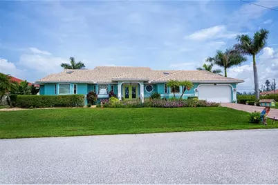 1418 Grebe Drive, Punta Gorda, FL 33950 - Photo 8