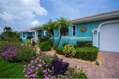 1418 Grebe Drive, Punta Gorda, FL 33950 - Photo 2