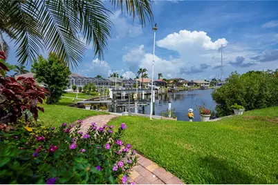 1418 Grebe Drive, Punta Gorda, FL 33950 - Photo 78