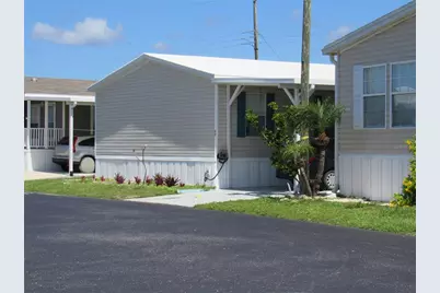 10101 Burnt Store Road #52, Punta Gorda, FL 33950 - Photo 1