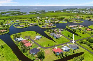 16322 Nogales Ct, Punta Gorda, FL 33955 - Photo 2