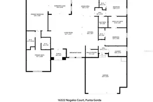 16322 Nogales Ct, Punta Gorda, FL 33955 - Photo 38