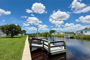 716 Blackburn Blvd, North Port, FL 34287 - Photo 2