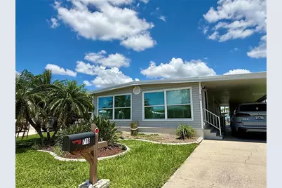 716 Blackburn Boulevard, North Port, FL 34287 - Photo 4