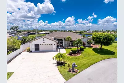 4142 Reif Ct, Port Charlotte, FL 33948 - Photo 2