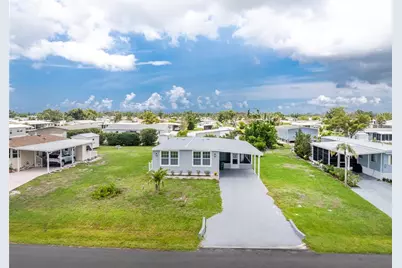 1370 Blue Heron Drive, Englewood, FL 34224 - Photo 2