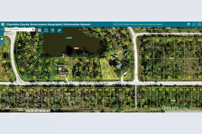 27372 Las Lomas Drive, Punta Gorda, FL 33955 - Photo 2