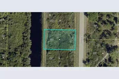 1024 Genoa Avenue S, Lehigh Acres, FL 33974 - Photo 1