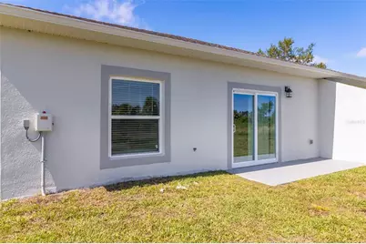 9155 Agate Street, Port Charlotte, FL 33981 - Photo 6