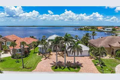 119 Creek Drive SE, Port Charlotte, FL 33952 - Photo 1