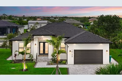 14166 Fort Worth Circle, Port Charlotte, FL 33981 - Photo 1