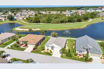 1617 Britannia Boulevard, Punta Gorda, FL 33980 - Photo 2