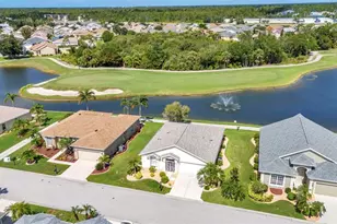 1617 Britannia Blvd, Punta Gorda, FL 33980 - Photo 2