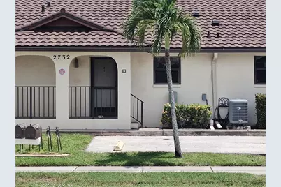 2732 Magdalina Drive #C, Punta Gorda, FL 33950 - Photo 1