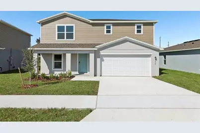 2222 Oklahoma Drive, Sumterville, FL 33585 - Photo 1