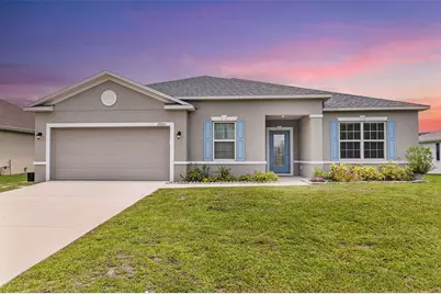 17200 Gulfspray Circle, Port Charlotte, FL 33948 - Photo 1