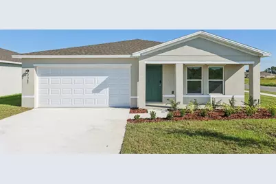 2383 Oklahoma Drive, Sumterville, FL 33585 - Photo 1