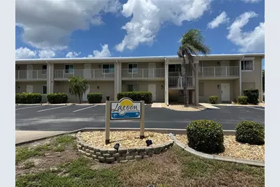 1335 Mineo Drive #G, Punta Gorda, FL 33950 - Photo 2