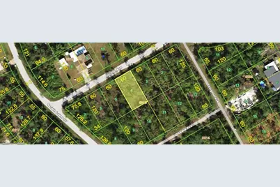 28113 Inchon Avenue, Punta Gorda, FL 33955 - Photo 1