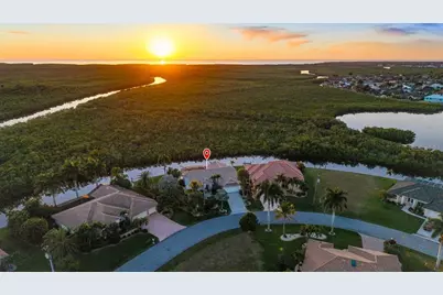 5048 San Massimo Drive, Punta Gorda, FL 33950 - Photo 1