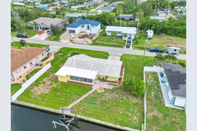 644 Bonita Court, Punta Gorda, FL 33950 - Photo 1