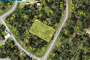 1145 Weldon Terrace, Port Charlotte, FL 33953 - Photo 1