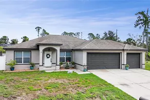 1546 Gourmet Rd, North Port, FL 34288 - Photo 2