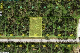 14340 Cannell Ln, Port Charlotte, FL 33953 - Photo 1