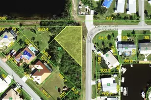 4011 Almar Dr, Punta Gorda, FL 33950 - Photo 1