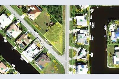 4031 Almar Drive, Punta Gorda, FL 33950 - Photo 1