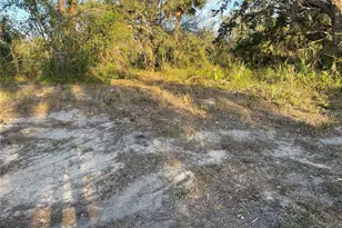 Baynes Rd, North Port, FL 34288 - Photo 1