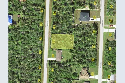 354 Lawler Street, Port Charlotte, FL 33954 - Photo 1