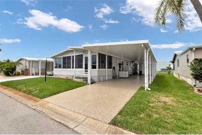 2100 Kings Highway #1052, Port Charlotte, FL 33980 - Photo 2