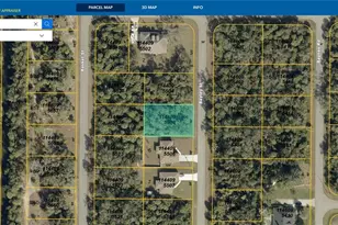 Lot 5 Bayley St, North Port, FL 34288 - Photo 1