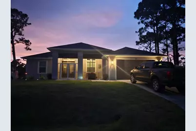 4891 Weatherton Street, North Port, FL 34288 - Photo 1