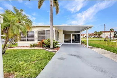 10100 Burnt Store Road #21, Punta Gorda, FL 33950 - Photo 1