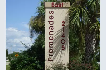 21405 Olean Boulevard #303, Port Charlotte, FL 33952 - Photo 2