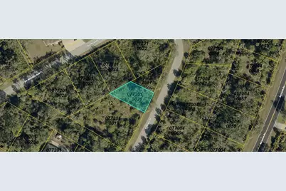 Lot 13 D Allyon Drive, North Port, FL 34287 - Photo 1