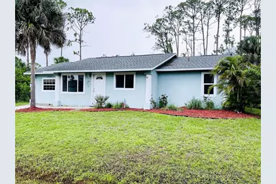 15090 Rebecca Avenue, Port Charlotte, FL 33953 - Photo 1