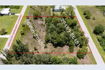 26469 Brooks Road, Punta Gorda, FL 33955 - Photo 1
