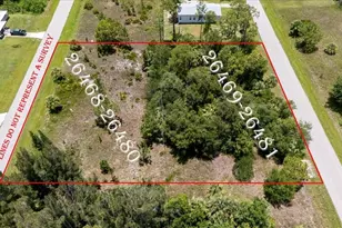 26469 Brooks Rd, Punta Gorda, FL 33955 - Photo 1