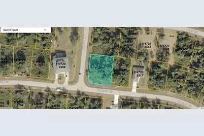 Vineyard Circle, North Port, FL 34288 - Photo 1