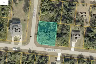 Vineyard Circle, North Port, FL 34288 - Photo 1