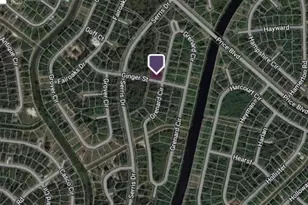 Ginger St, North Port, FL 34288 - Photo 1