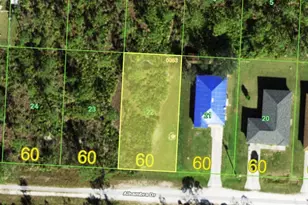 27172 Alhambra Dr, Punta Gorda, FL 33955 - Photo 1