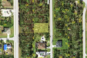 9565 Little Rock St, Port Charlotte, FL 33981 - Photo 1